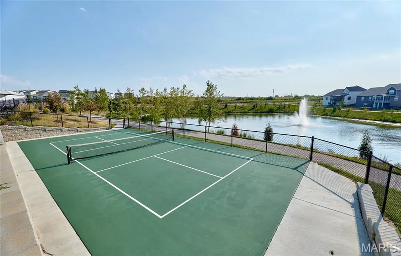 96 Mora Boulevard, O'Fallon, MO 63368 — listing photo 24 of 27