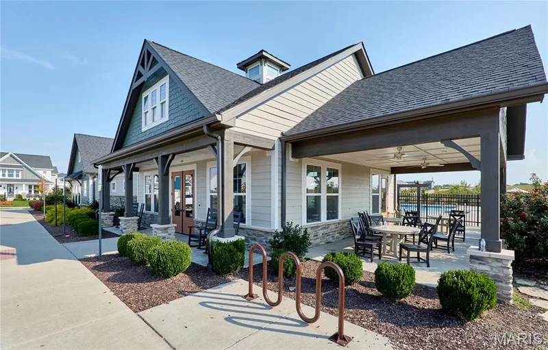 96 Mora Boulevard, O'Fallon, MO 63368 — listing photo 27 of 27