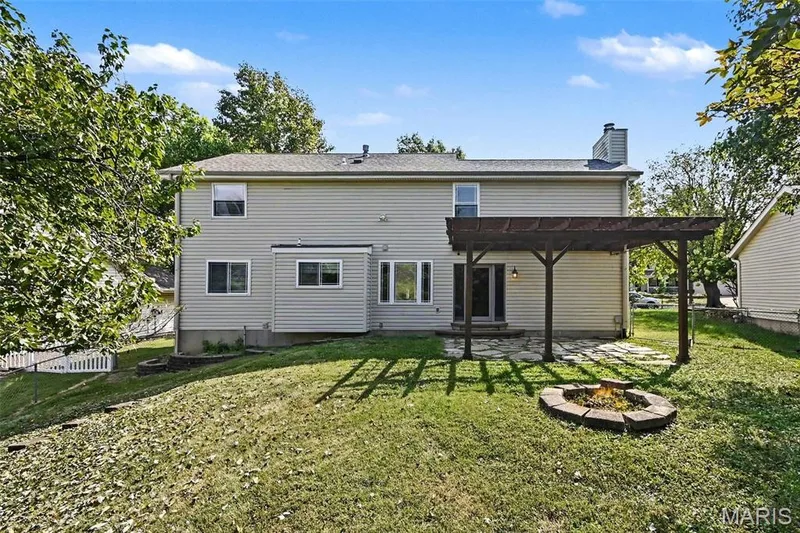 16263 Fullerton Meadows Drive, Wildwood, MO 63011 — listing photo 25 of 26