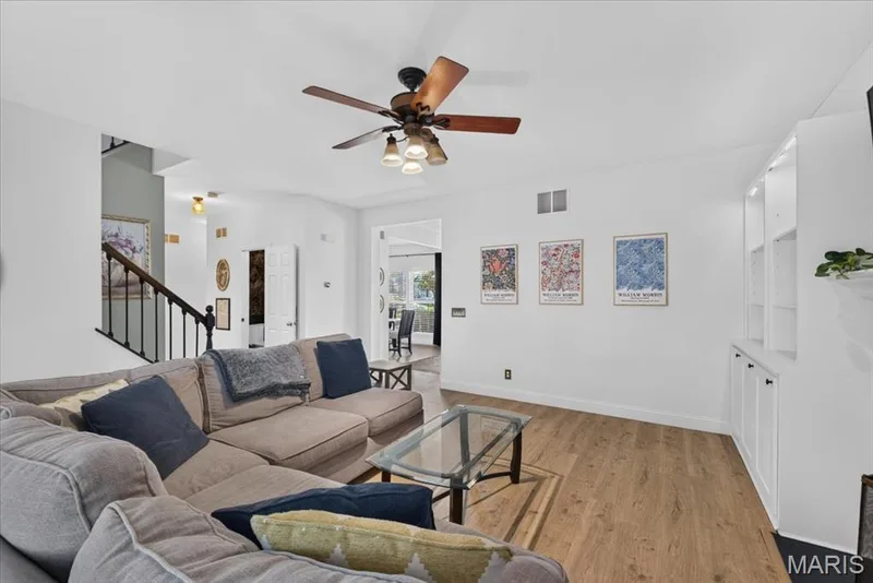 708 Brook Manor Court, Lake St. Louis, MO 63367 — listing photo 10 of 41