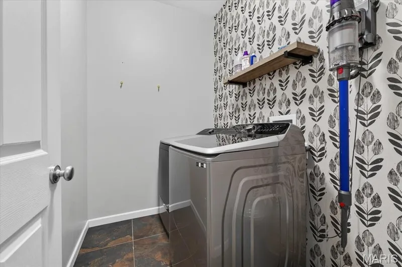 Laundry Room — 708 Brook Manor Court, Lake St. Louis, MO 63367