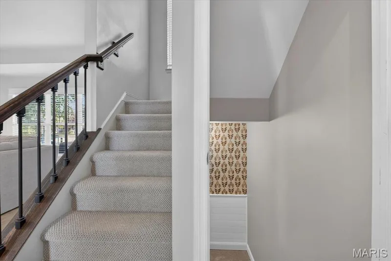 708 Brook Manor Court, Lake St. Louis, MO 63367 — listing photo 21 of 41