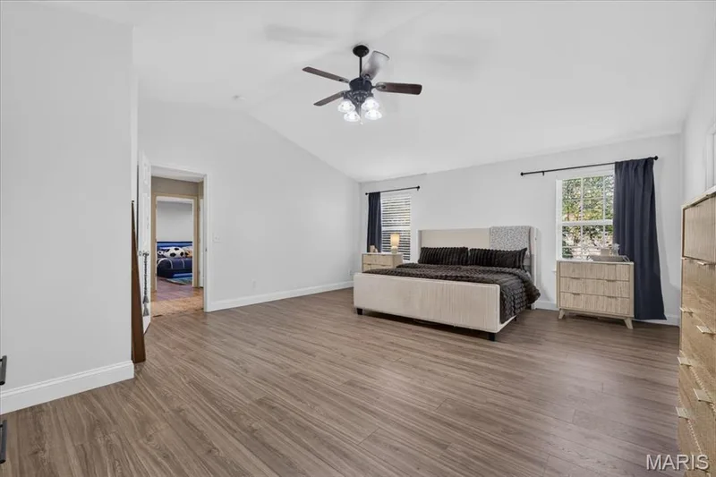 Primary Bedroom — 708 Brook Manor Court, Lake St. Louis, MO 63367
