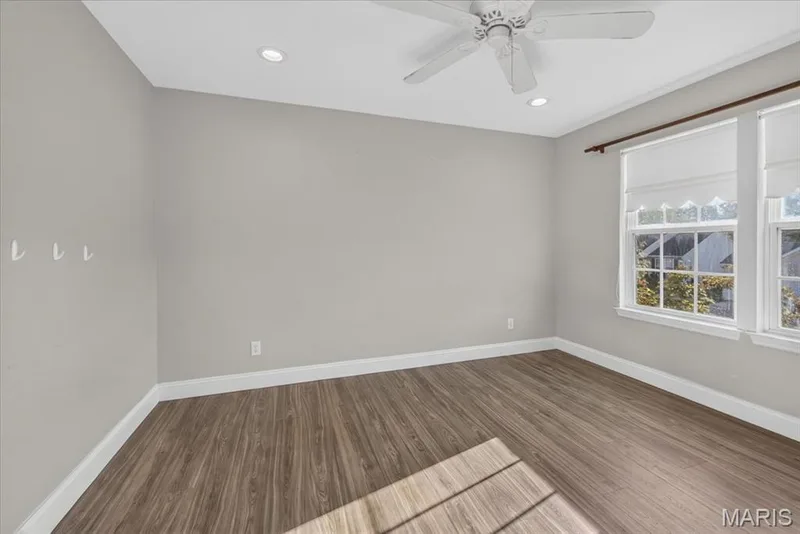 4th bedroom — 708 Brook Manor Court, Lake St. Louis, MO 63367