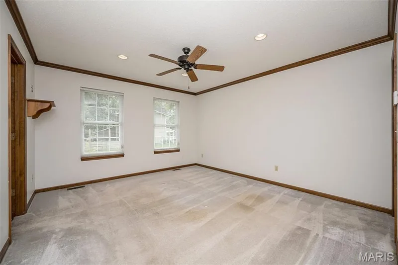 825 Colleen Drive, O'Fallon, MO 63366 — listing photo 16 of 38