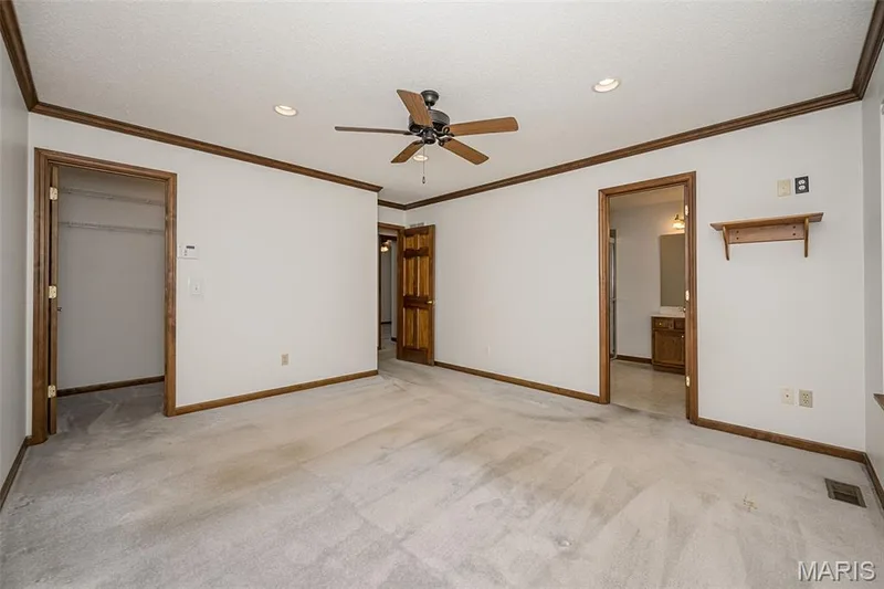 825 Colleen Drive, O'Fallon, MO 63366 — listing photo 17 of 38