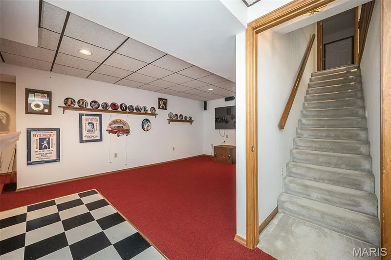 825 Colleen Drive, O'Fallon, MO 63366 — listing photo 21 of 38