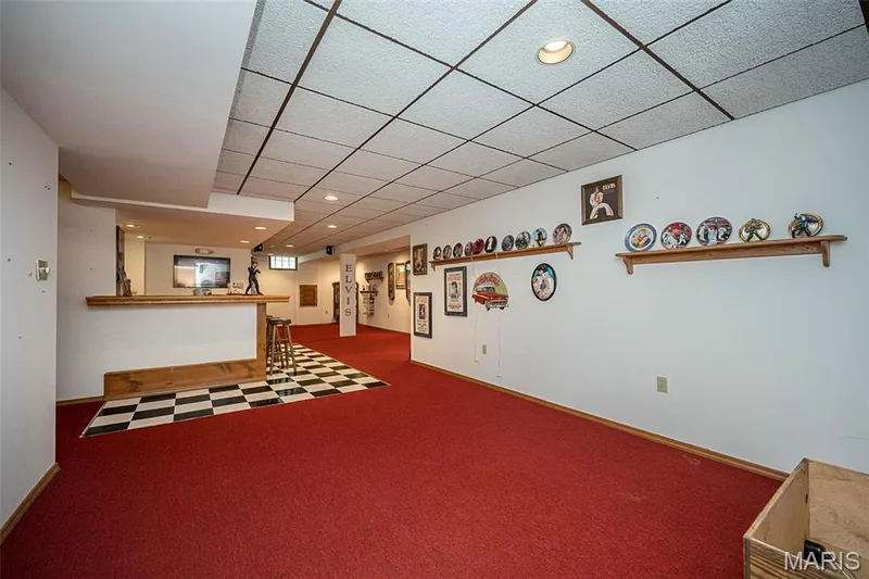 825 Colleen Drive, O'Fallon, MO 63366 — listing photo 22 of 38
