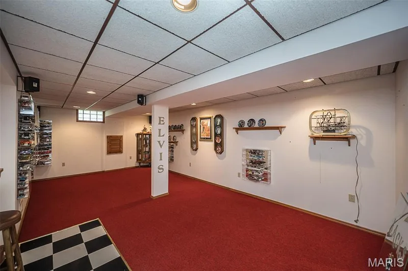 825 Colleen Drive, O'Fallon, MO 63366 — listing photo 24 of 38