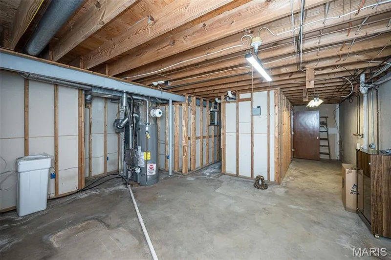 825 Colleen Drive, O'Fallon, MO 63366 — listing photo 29 of 38