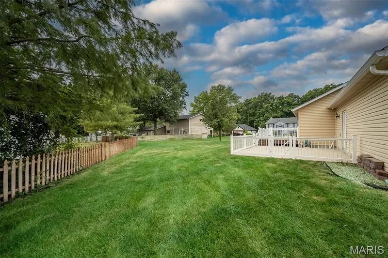 825 Colleen Drive, O'Fallon, MO 63366 — listing photo 32 of 38
