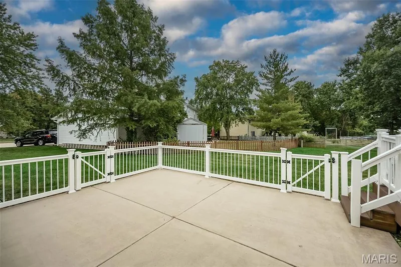 825 Colleen Drive, O'Fallon, MO 63366 — listing photo 34 of 38