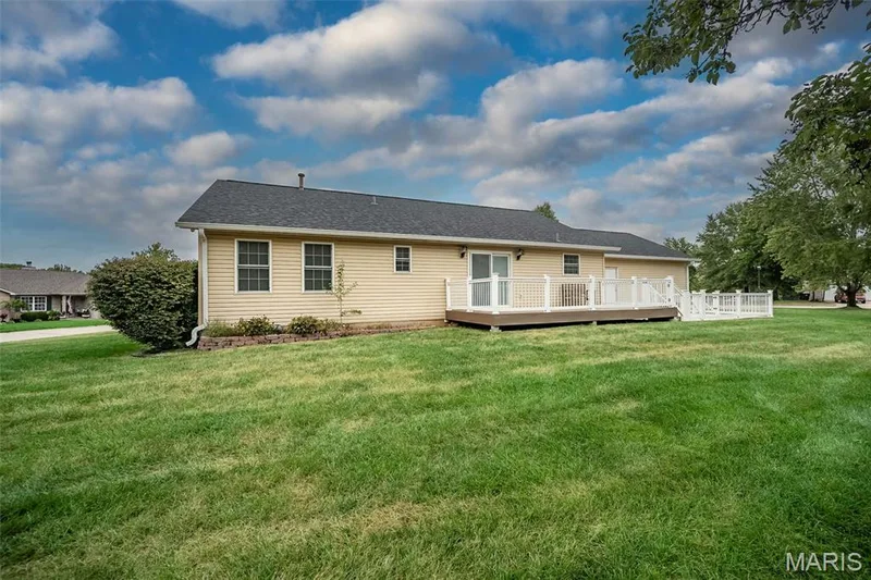 825 Colleen Drive, O'Fallon, MO 63366 — listing photo 36 of 38