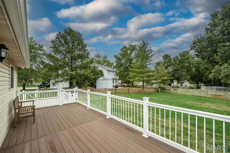 825 Colleen Drive, O'Fallon, MO 63366 — listing photo 37 of 38