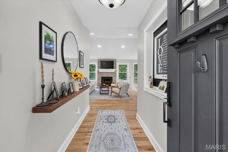 3913 Rhine Court, St Charles, MO 63304 — listing photo 4 of 39