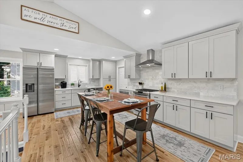 3913 Rhine Court, St Charles, MO 63304 — listing photo 10 of 39