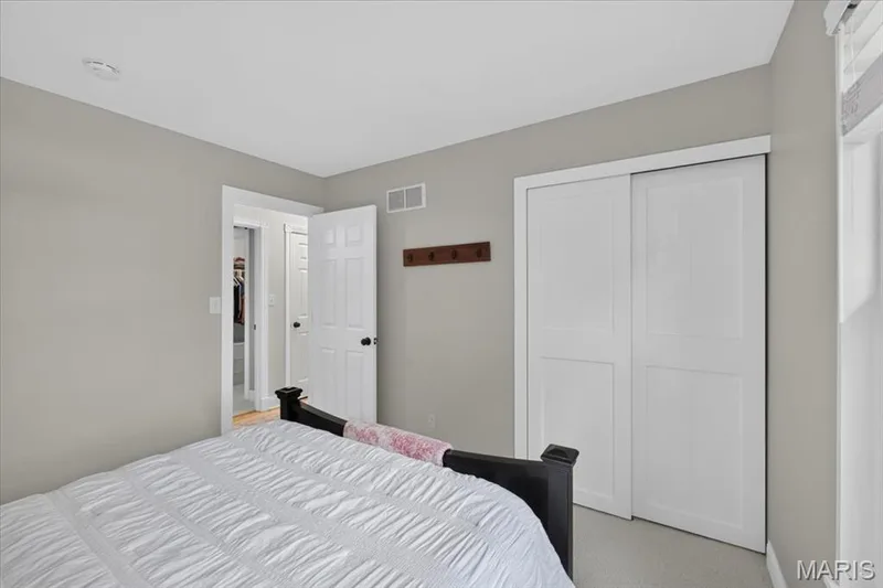 bedroom 2 — 3913 Rhine Court, St Charles, MO 63304