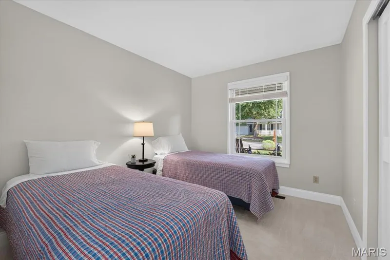bedroom 3 — 3913 Rhine Court, St Charles, MO 63304