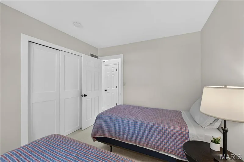 bedroom 3 — 3913 Rhine Court, St Charles, MO 63304