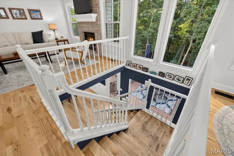 3913 Rhine Court, St Charles, MO 63304 — listing photo 24 of 39