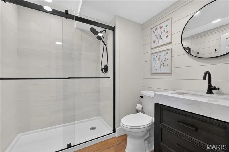 lower level — 3913 Rhine Court, St Charles, MO 63304