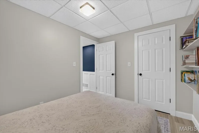 lower level — 3913 Rhine Court, St Charles, MO 63304