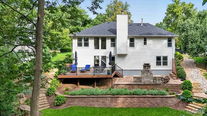3913 Rhine Court, St Charles, MO 63304 — listing photo 35 of 39