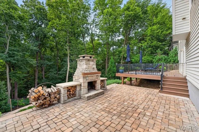 3913 Rhine Court, St Charles, MO 63304 — listing photo 36 of 39