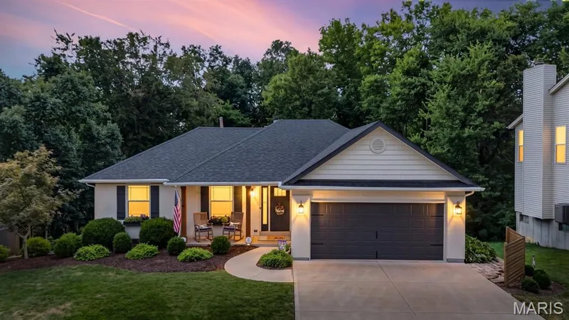 3913 Rhine Court, St Charles, MO — listing photo 1