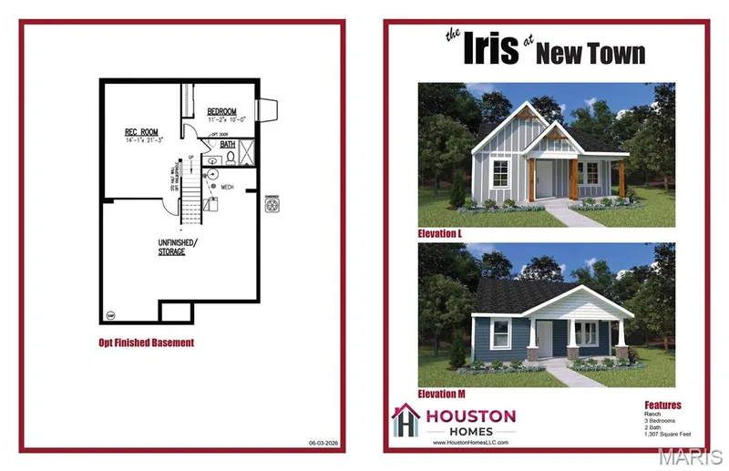 0 TBB Iris (New Town), St Charles, MO β listing photo 1
