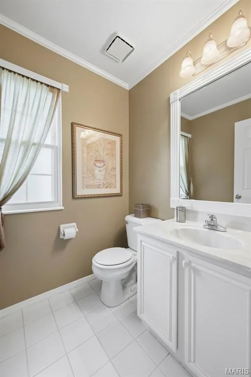 16511 Hunters Crossing Drive, Wildwood, MO 63040 — listing photo 23 of 76