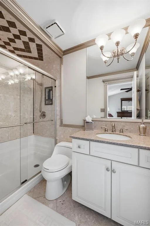 16511 Hunters Crossing Drive, Wildwood, MO 63040 — listing photo 31 of 76