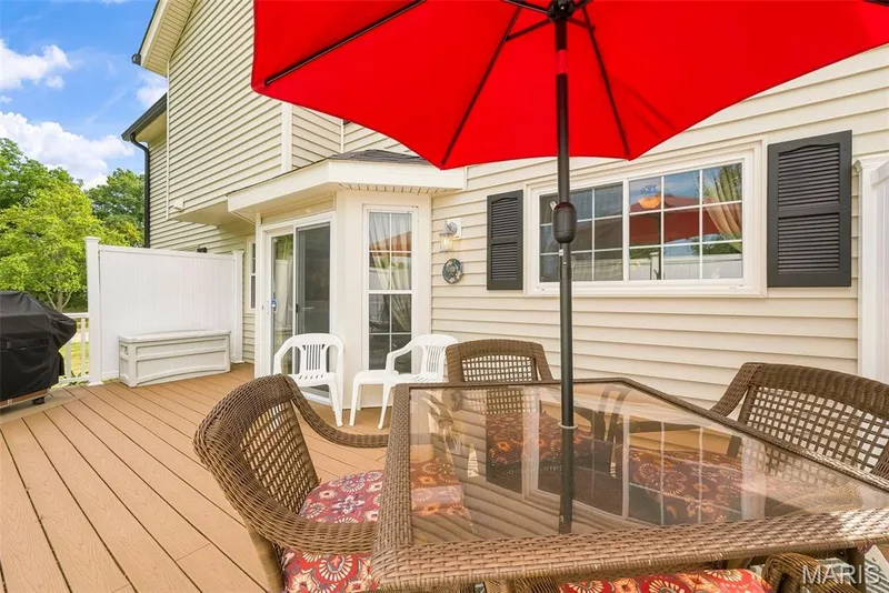 16511 Hunters Crossing Drive, Wildwood, MO 63040 — listing photo 53 of 76