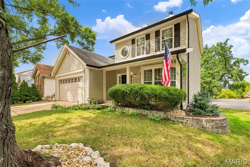 16511 Hunters Crossing Drive, Wildwood, MO 63040 — listing photo 60 of 76