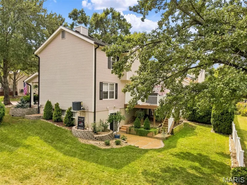 16511 Hunters Crossing Drive, Wildwood, MO 63040 — listing photo 62 of 76
