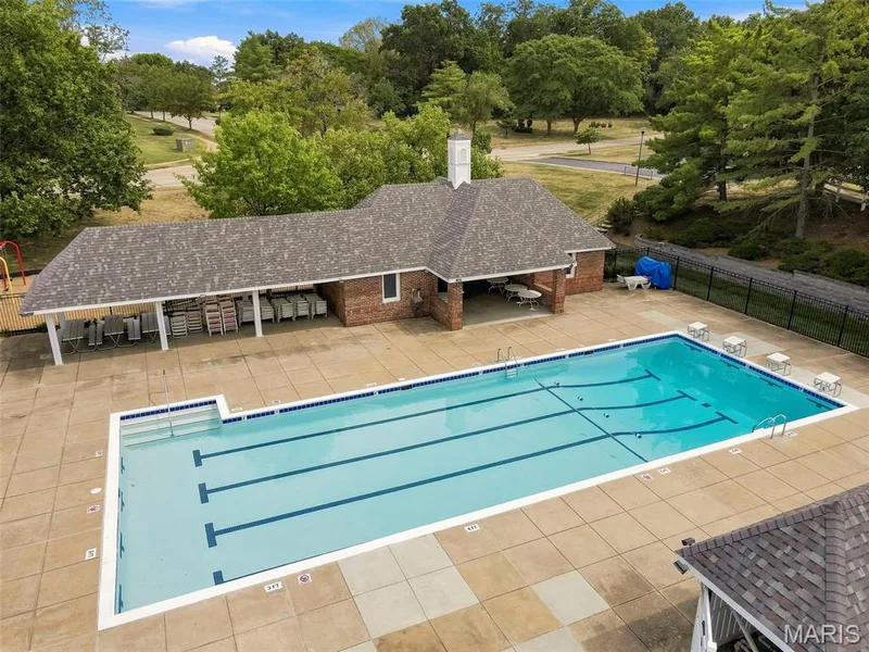 16511 Hunters Crossing Drive, Wildwood, MO 63040 — listing photo 68 of 76