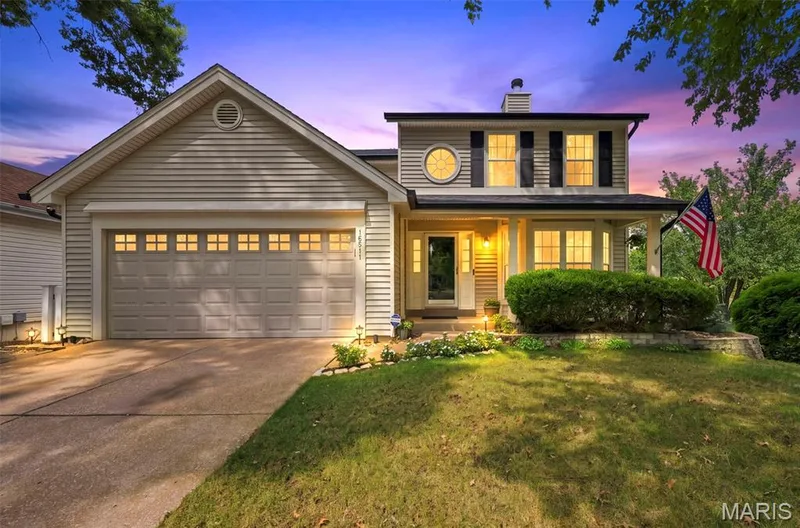 16511 Hunters Crossing Drive, Wildwood, MO 63040 — listing photo 76 of 76