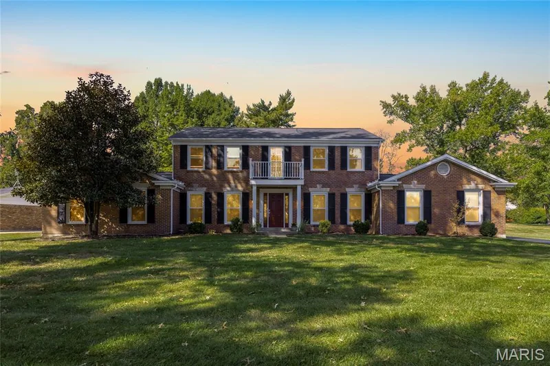 14300 Markham Lane, Chesterfield, MO 63017 — listing photo 37 of 37