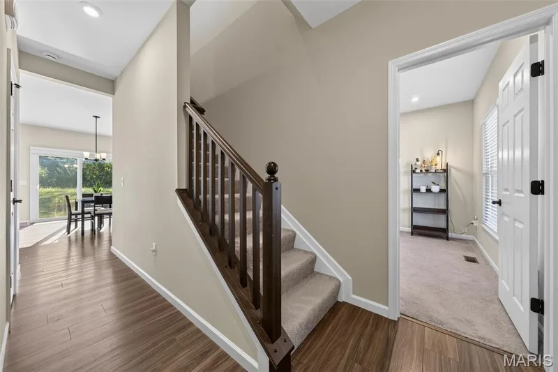 368 Cottage Grove Drive, Wentzville, MO 63385 — listing photo 13 of 28