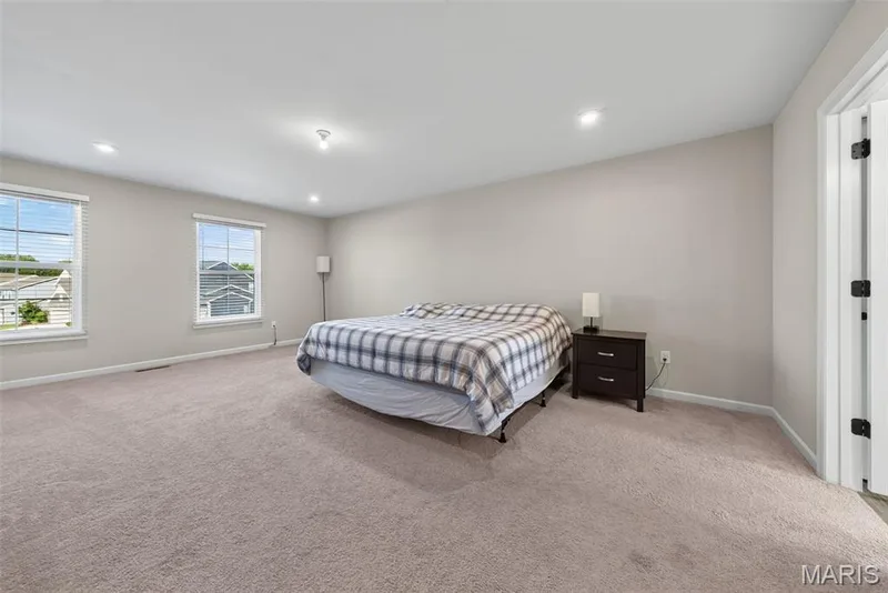 368 Cottage Grove Drive, Wentzville, MO 63385 — listing photo 16 of 28