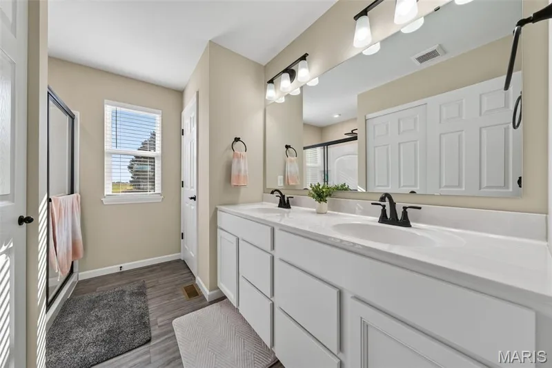 368 Cottage Grove Drive, Wentzville, MO 63385 — listing photo 18 of 28