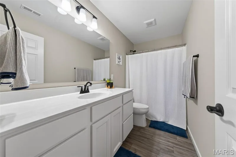 368 Cottage Grove Drive, Wentzville, MO 63385 — listing photo 21 of 28