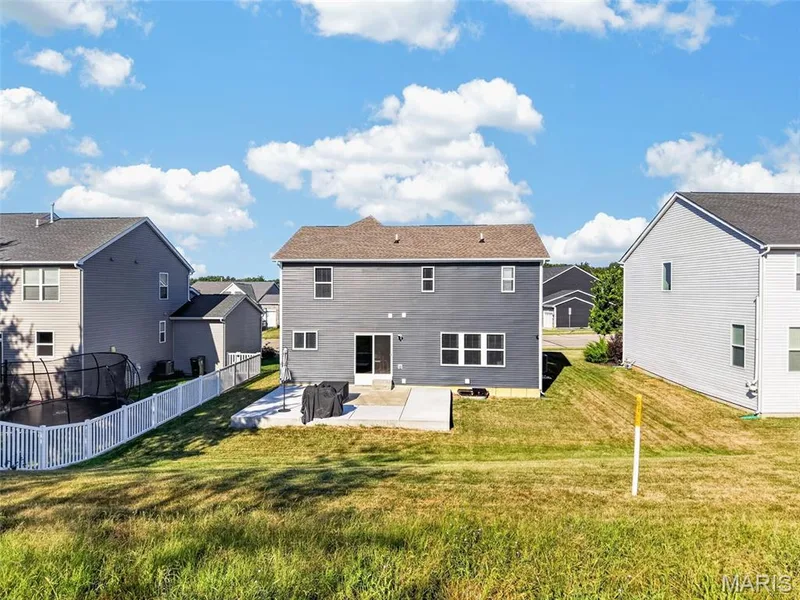 368 Cottage Grove Drive, Wentzville, MO 63385 — listing photo 27 of 28