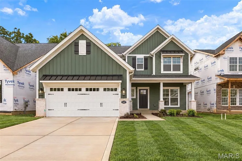 547 Ryehill Drive, St Peters, MO β listing photo 1
