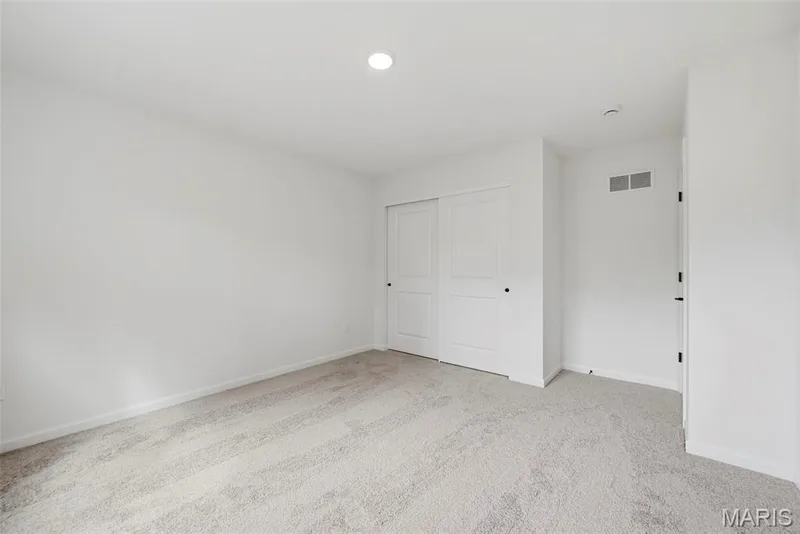 Secondary Bedroom — 547 Ryehill Drive, St Peters, MO 63376