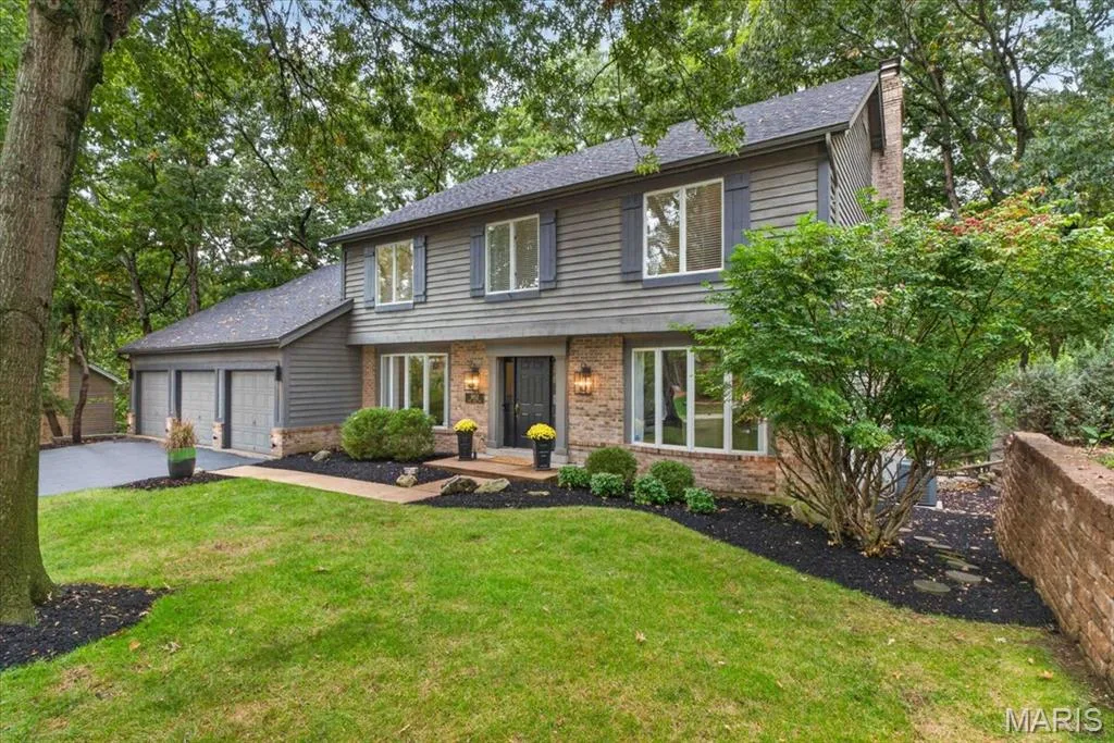 1952 Still Creek Pass, Wildwood, MO 63011 — listing photo 1 of 57