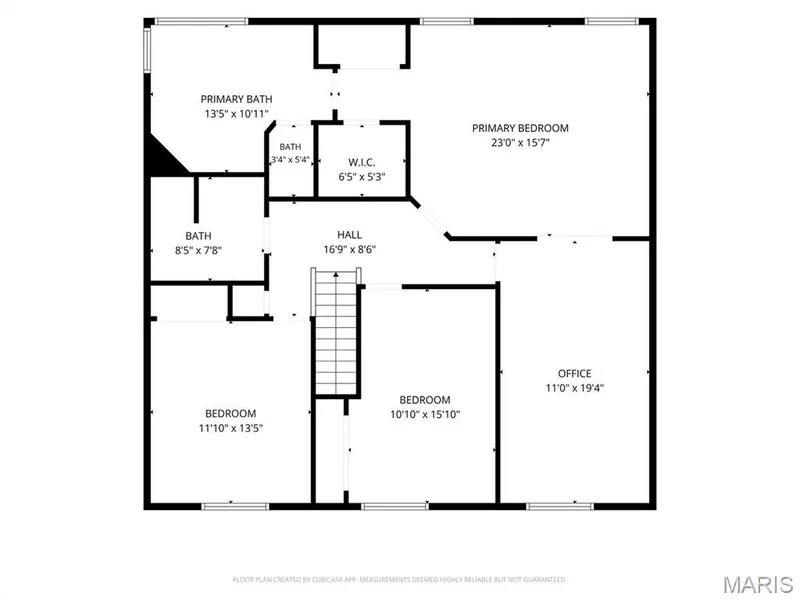 1952 Still Creek Pass, Wildwood, MO 63011 — listing photo 54 of 57
