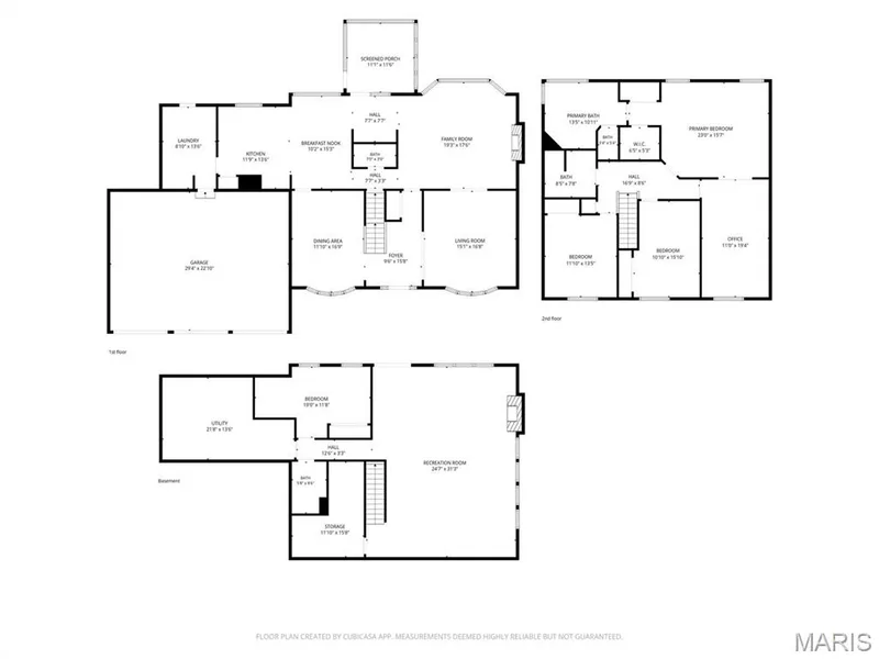1952 Still Creek Pass, Wildwood, MO 63011 — listing photo 56 of 57