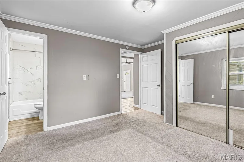 49 Marie Drive, St Charles, MO 63301 — listing photo 18 of 39