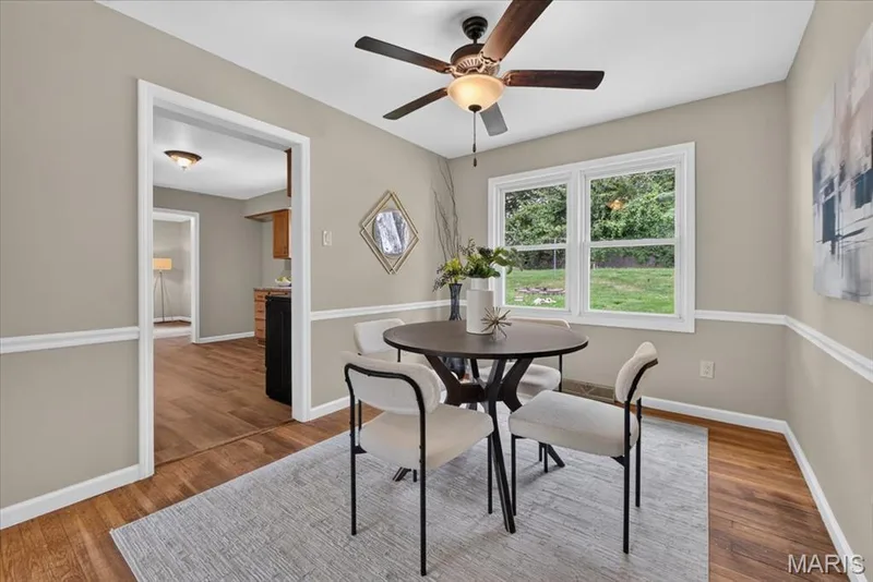 525 Norma Drive, St Charles, MO 63301 — listing photo 13 of 50
